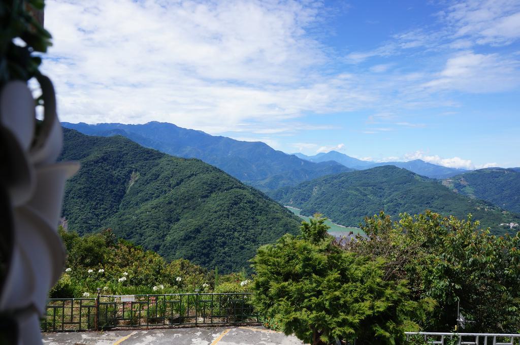 Shan Shui-Yuan Vege Guest House Renai Εξωτερικό φωτογραφία