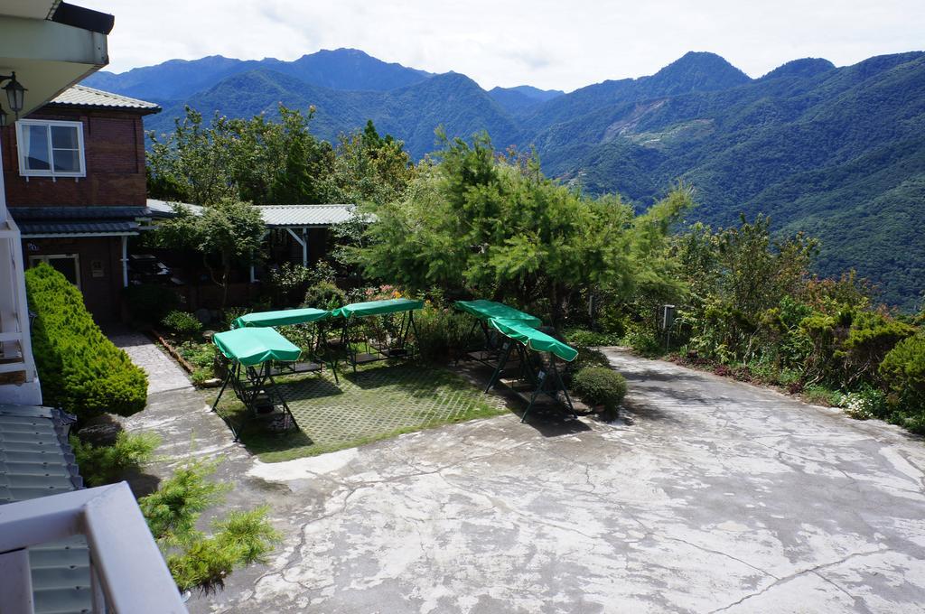 Shan Shui-Yuan Vege Guest House Renai Εξωτερικό φωτογραφία
