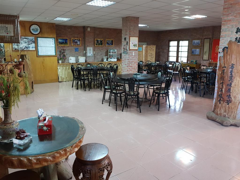 Shan Shui-Yuan Vege Guest House Renai Εξωτερικό φωτογραφία
