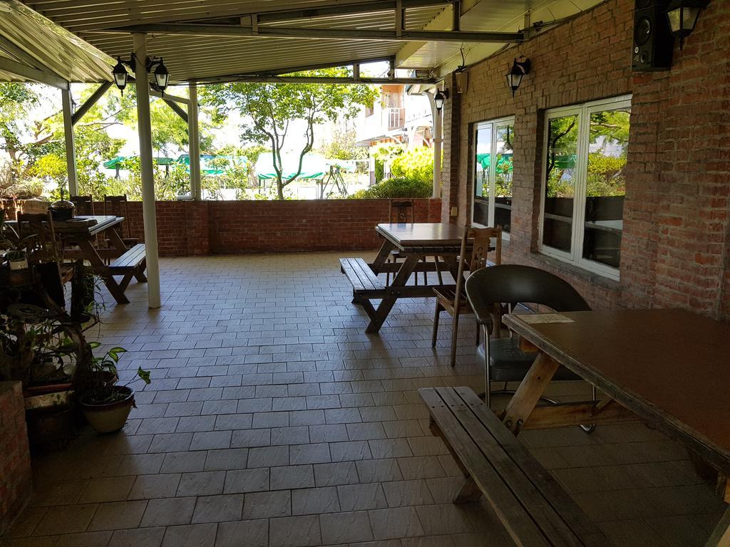 Shan Shui-Yuan Vege Guest House Renai Εξωτερικό φωτογραφία