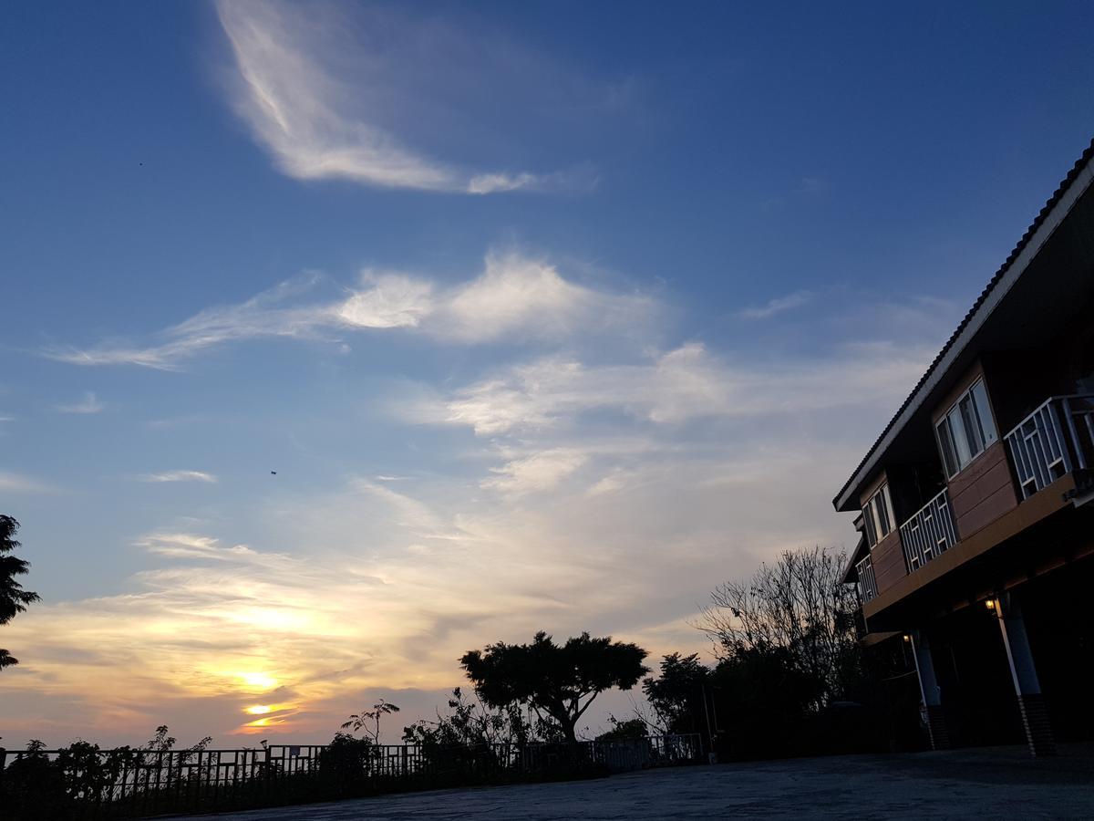 Shan Shui-Yuan Vege Guest House Renai Εξωτερικό φωτογραφία