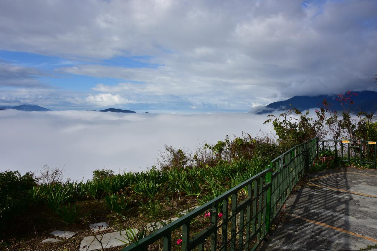 Shan Shui-Yuan Vege Guest House Renai Εξωτερικό φωτογραφία