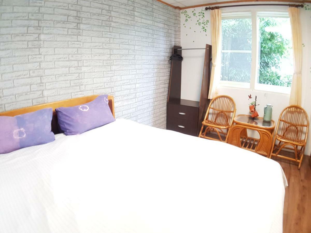 Shan Shui-Yuan Vege Guest House Renai Εξωτερικό φωτογραφία