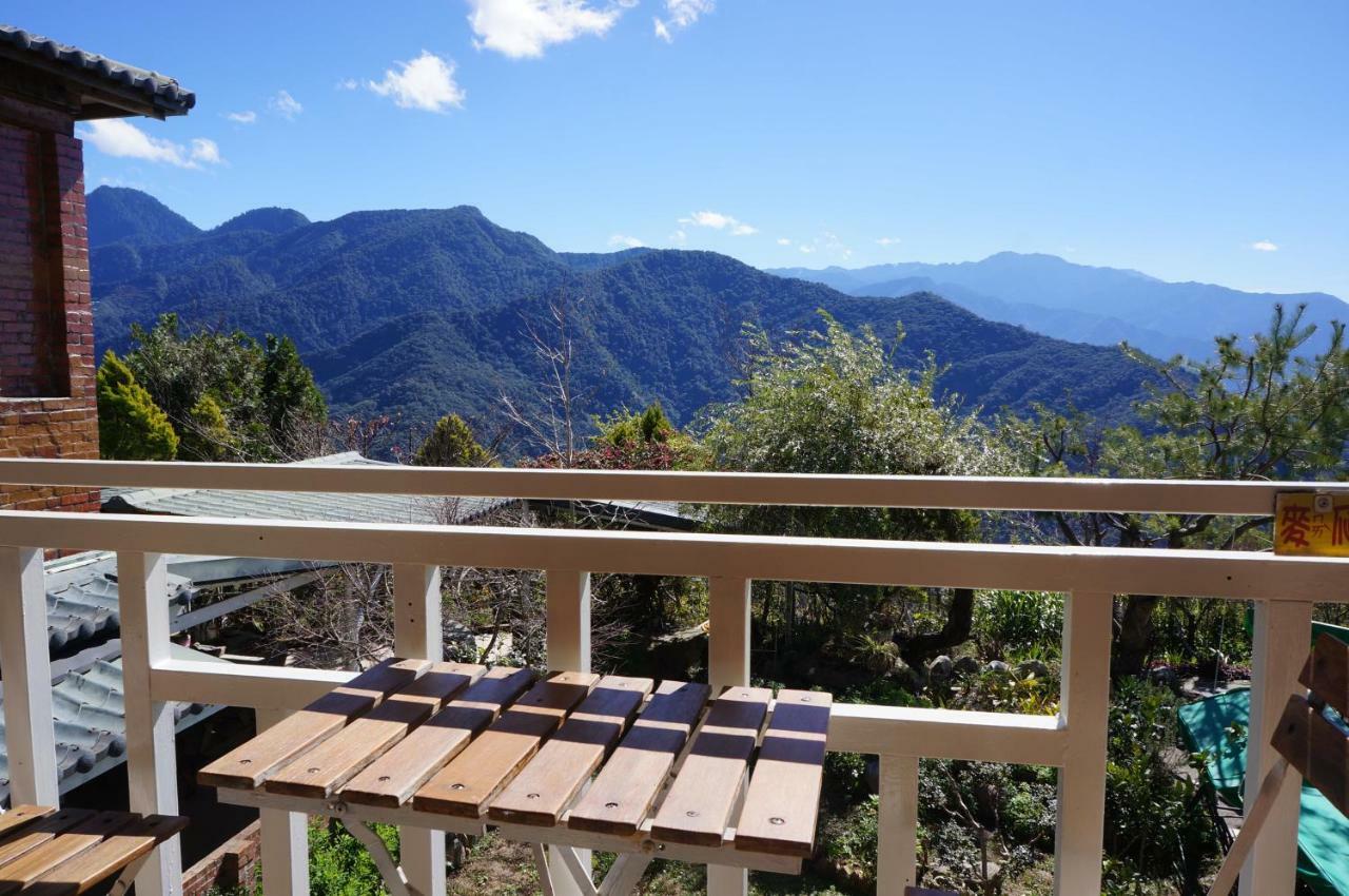 Shan Shui-Yuan Vege Guest House Renai Εξωτερικό φωτογραφία