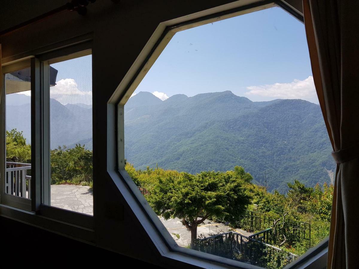 Shan Shui-Yuan Vege Guest House Renai Εξωτερικό φωτογραφία