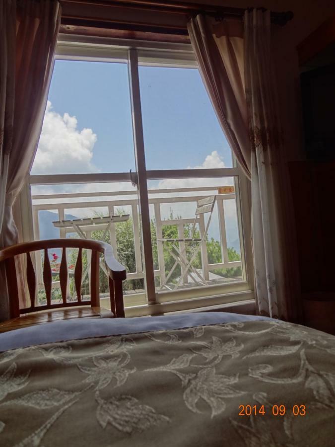 Shan Shui-Yuan Vege Guest House Renai Εξωτερικό φωτογραφία