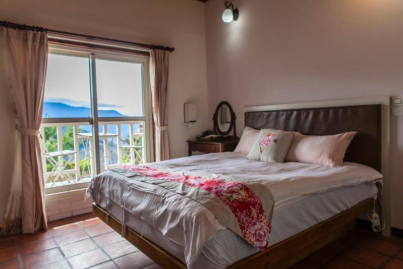 Shan Shui-Yuan Vege Guest House Renai Εξωτερικό φωτογραφία